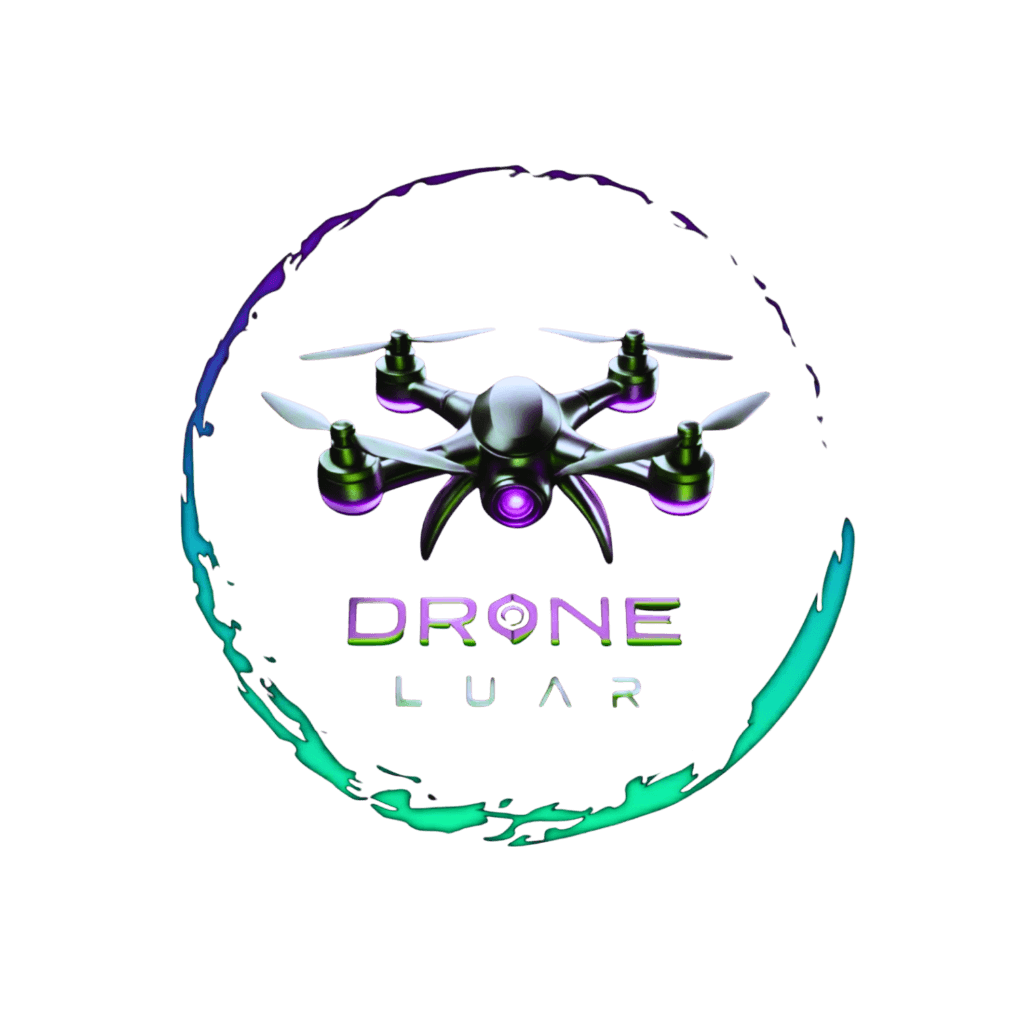 Drone Luar