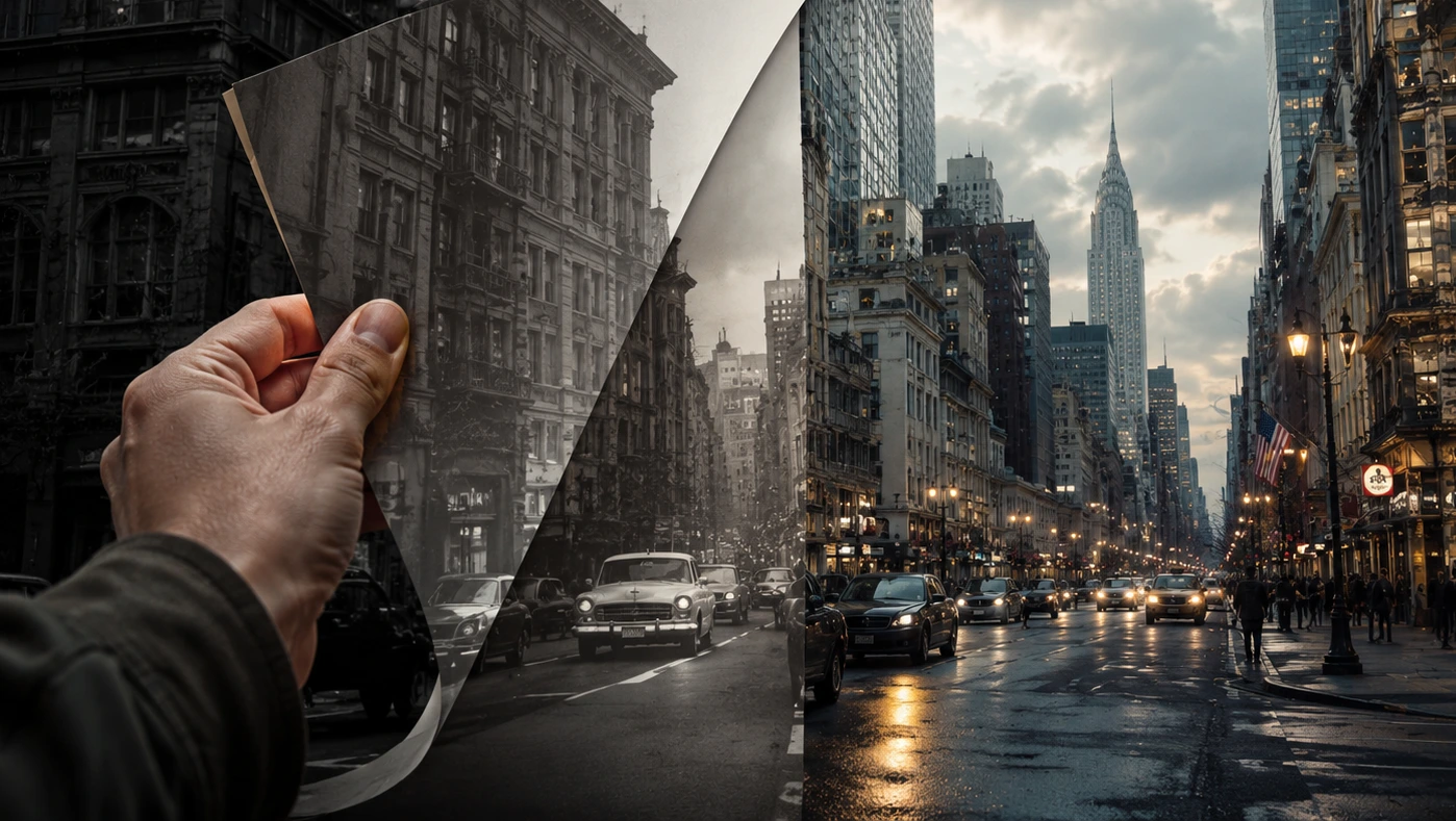 VFX Composite